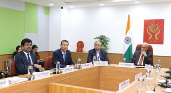 NHRC Holds Meeting on Empowering ASHAs, Calls for Better Wages and Working Conditions