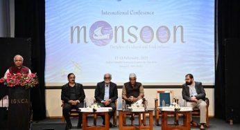 IGNCA Hosts International Conference on India’s Maritime and Cultural Influence Across the Indian Ocean