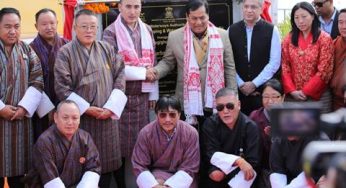 Union Minister Sarbananda Sonowal Inaugurates Inland Waterways Terminal at Jogighopa, Boosts Regional Trade and Connectivity