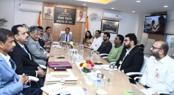 CCL and NCL Sign MoUs to Provide Life-Saving Surgeries for Children with Congenital Heart Disease