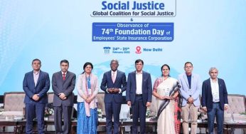 India Hosts First-Ever Regional Dialogue on Social Justice with Global Coalition for Social Justice