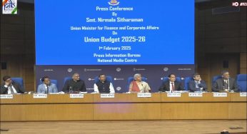 1 Crore More People to Pay No Income Tax as Rebate Increased to ₹12 Lakh: FM Sitharaman