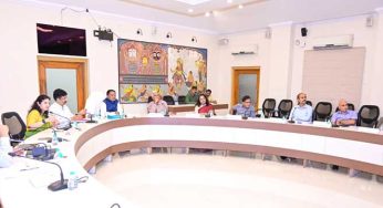 Odisha Govt Plans New City Near Bhubaneswar, Eyes Greater Economic Region