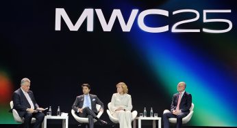 India Showcases Telecom Transformation at Mobile World Congress 2025