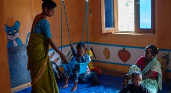 Shishu Ghar Initiative Transforms Early Childhood Care in Rural Odisha