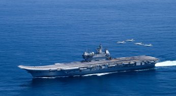 India and France to Strengthen Naval Cooperation with VARUNA 2025