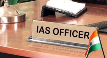 30 Odisha Administrative Service Officers Promoted to IAS