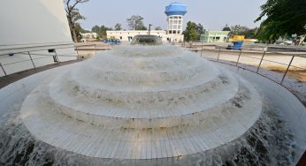 Odisha Enhances Drinking Water Access with ‘Drink from Tap’ Initiative