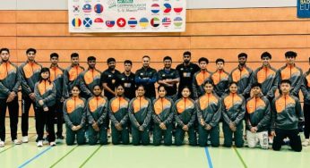 Odisha’s Pragati Parida and Vishakha Toppo to Compete at Yonex German Junior Meet