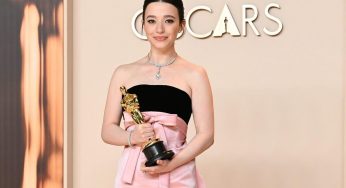 Mikey Madison Wins Best Actress Oscar for ‘Anora’ in Career-Defining Moment