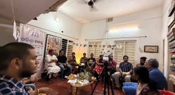 Odisha’s Rivers at Risk: Citizens Call for Urgent Action for Revival