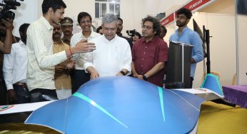 India’s Hyperloop Technology to be Developed at ICF Chennai: Ashwini Vaishnaw