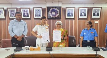 AFMS and NIMHANS Join Hands to Enhance Mental Health Support for Armed Forces