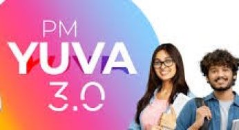 PM-YUVA 3.0 Launched to Mentor Young Authors and Promote Indian Literature Globally