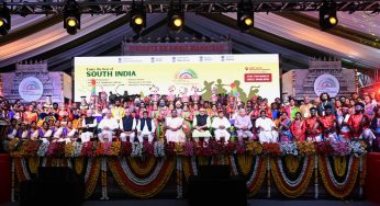 President Murmu Inaugurates ‘Vividhta ka Amrit Mahotsav’ at Rashtrapati Bhavan