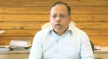 Pradeep Kumar Jena Appointed Chairperson of Odisha Electricity Regulatory Commission