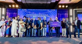 Hockey India Honors Legends and Stars at 7th Annual Awards 2024