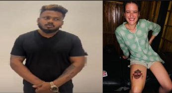 Tattoo Parlour Owner Arrested in Bhubaneswar Over Lord Jagannath Tattoo Controversy