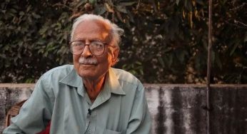 Vinod Kumar Shukla To get Jnanpith Award for His Contributions to Hindi Literature