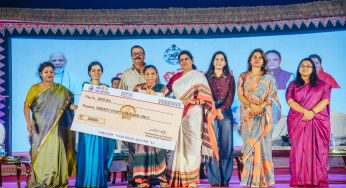 Subhadra Shakti Mela 2025 Generates Record ₹5 Crore Business, Empowers Women Entrepreneurs