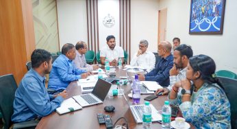 Grassroots Sports Ecosystem Development is Our Priority: Sports Minister  Suryabanshi Suraj