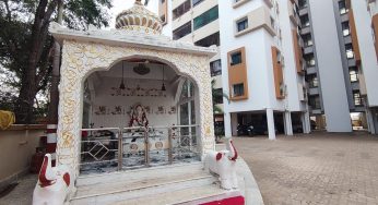 Landmark Phase II Society Elects New Office-Bearers