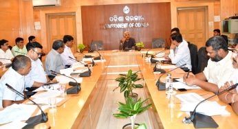 Odisha Gears Up for International Year of Cooperatives 2025