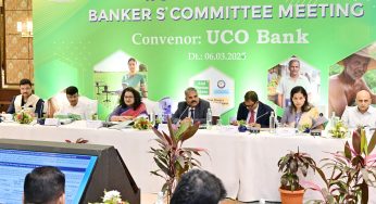 Odisha SLBC Meeting Sets Ambitious Credit Targets, Focuses on Financial Inclusion and Cold Storage Development