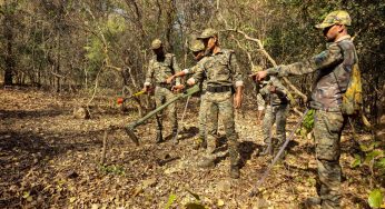 Odisha’s Debrigarh Sanctuary Declared “Shock-Free” and “Zero Electrocution” Zone to Protect Wildlife
