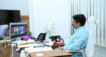 Odisha Govt Rolls Out Comprehensive Measures to Tackle Heatwave in Urban Areas