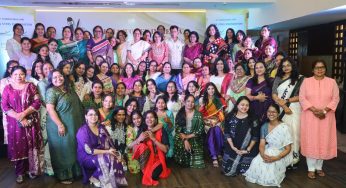 OWM Foundation Day: Deputy CM Parida Highlights Shakti App’s Role in Women’s Safety