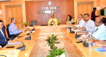 Odisha Strengthens Renewable Energy Push with Pumped Storage Projects