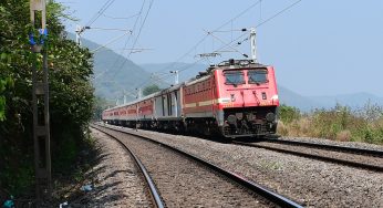 East Coast Railway Announces Special Trains for Holi Rush