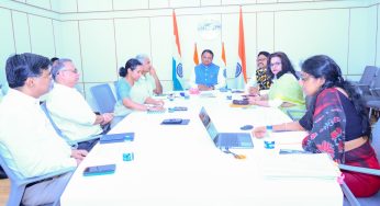 Odisha to Launch AB-PMJAY and Gopabandhu Jan Arogya Yojana from April 1