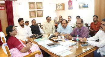 Odisha Assembly Lifts Mobile Phone Ban in Press Gallery After Journalist Boycott