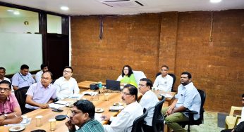 Odisha Accelerates Climate-Resilient Irrigation Efforts to Boost Agriculture