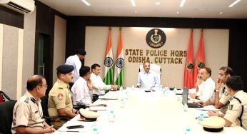 Odisha Police To Host 73rd All India Police Hockey Championship 2025