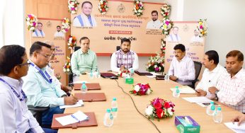 Odisha to Introduce Integrated B.Ed. Program, Allocates ₹168 Crore for College Infrastructure