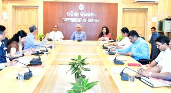 Odisha Secures ₹6,117 Crore Investment Across 19 Projects, Creating Over 17,000 Jobs