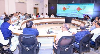 Odisha CM Reviews Heatwave Preparedness, Directs Officials to Ensure Zero Casualty