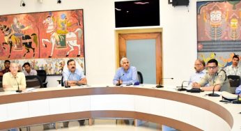 Odisha Gears Up for President Droupadi Murmu’s Visit on March 24-25