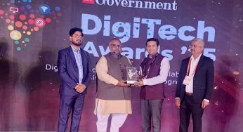 Odisha’s Krushi Samruddhi Advisory System Wins DigiTech Award for Digital Agricultural Empowerment