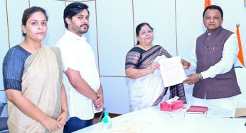 CM Majhi Promises Justice for Naba Das, Family Seeks CBI Probe