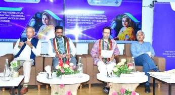 Odisha Hosts ‘Kaushal Manthan’ Workshop to Empower Nano and Micro Entrepreneurs