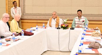 SJTA Urges ISKCON to Adhere to Traditional Rath Yatra Schedule