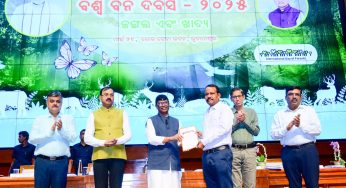 Odisha Observes World Forest Day with Renewed Commitment to Conservation