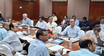 Odisha Construction Corporation Limited Approves Budget for 2025-26 at 290th Board Meeting