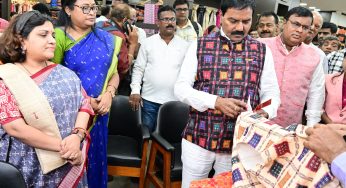 Boyanika Launches Special Discount Drive to Celebrate Odisha Divas, Introduces Night Bazaar