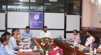 Odisha Govt Announces ‘Odia Pakhya’ to Celebrate Language, Culture, and Heritage from April 1 to 14