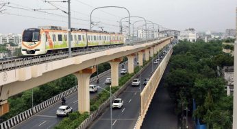 Bhubaneswar to Get Elevated Corridor on Jayadev Vihar-Nandankanan Road to Ease Traffic
